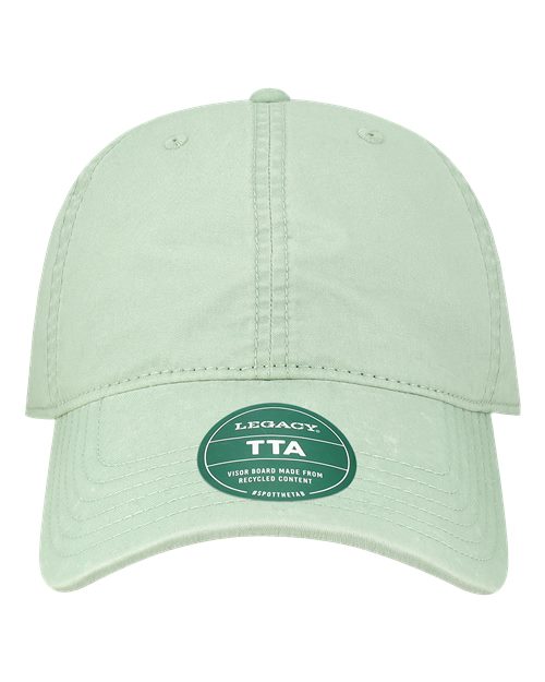 Legacy Terra Twill Cap