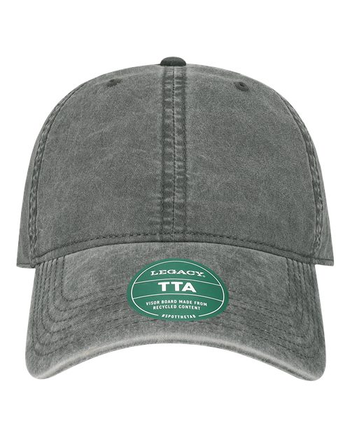 Legacy Terra Twill Cap
