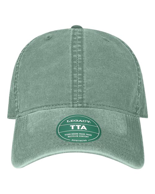 Legacy Terra Twill Cap