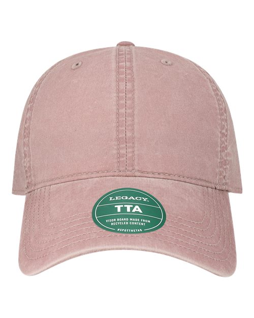 Legacy Terra Twill Cap