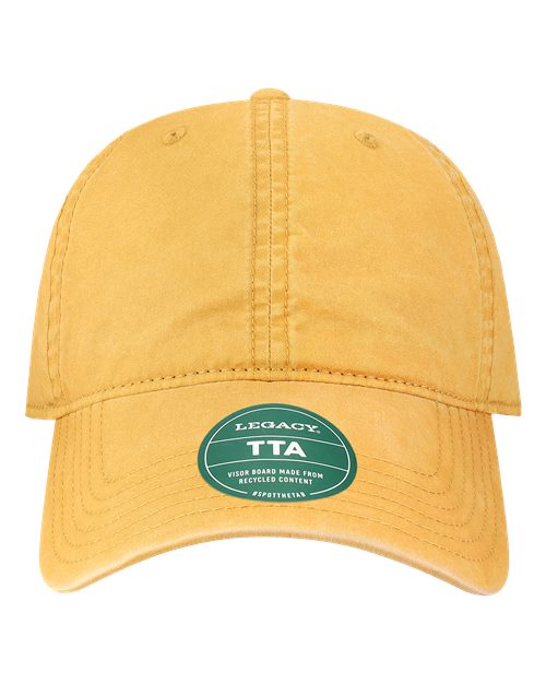 Legacy Terra Twill Cap