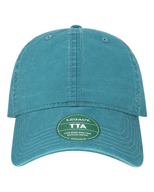 Legacy Terra Twill Cap