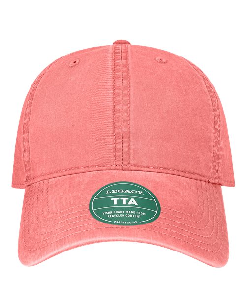 Legacy Terra Twill Cap