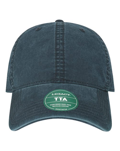 Legacy Terra Twill Cap