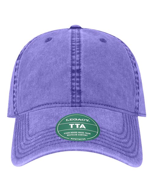 Legacy Terra Twill Cap