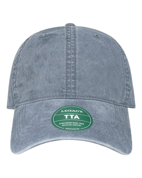 Legacy Terra Twill Cap