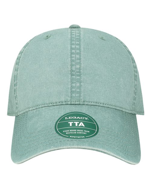 Legacy Terra Twill Cap