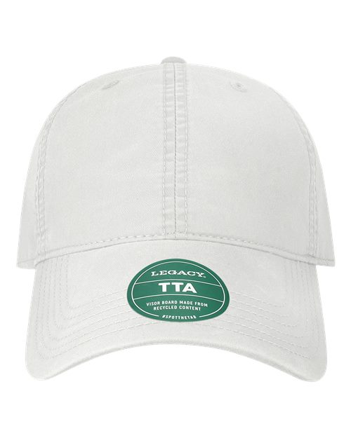 Legacy Terra Twill Cap