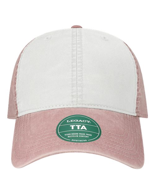 Legacy Terra Twill Cap