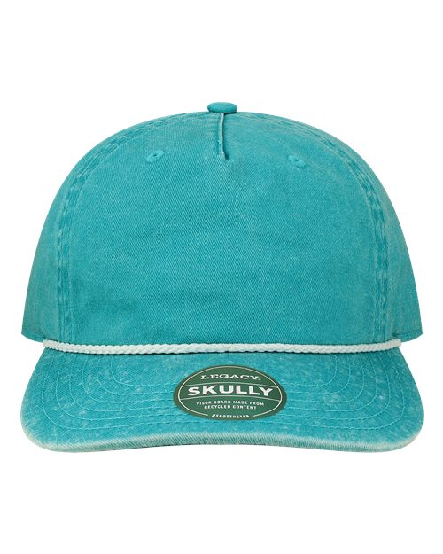 Legacy Skully Cap