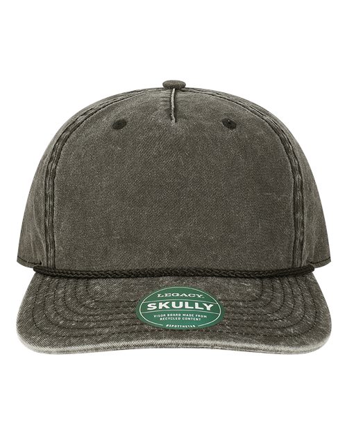 Legacy Skully Cap