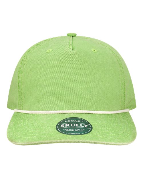 Legacy Skully Cap