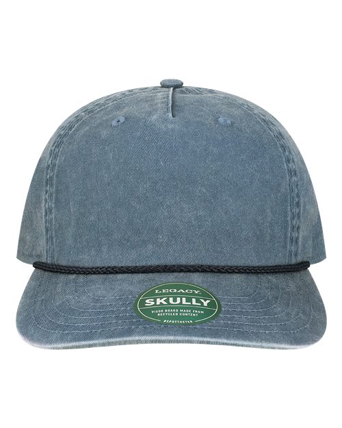 Legacy Skully Cap