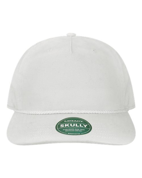 Legacy Skully Cap