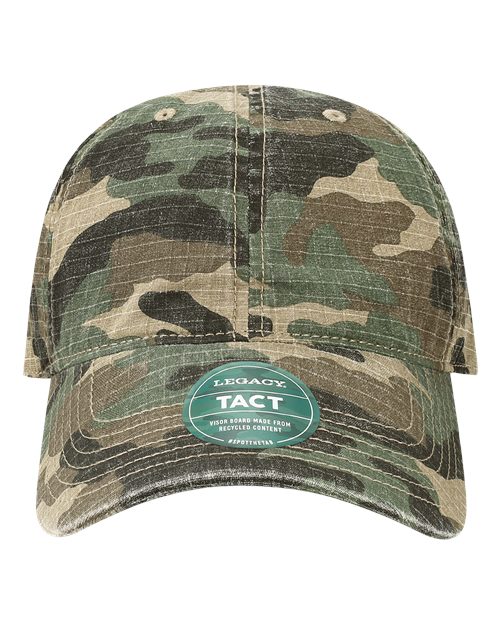 Legacy Tacticool Cap