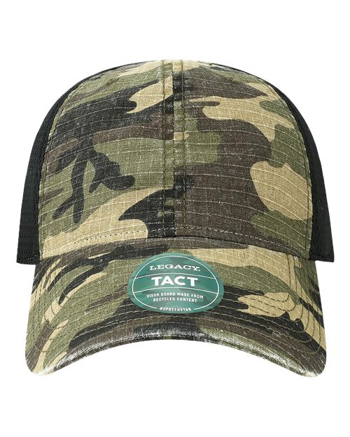 Legacy Tacticool Cap