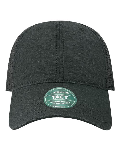 Legacy Tacticool Cap