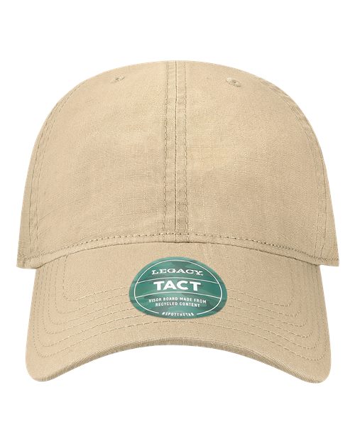 Legacy Tacticool Cap