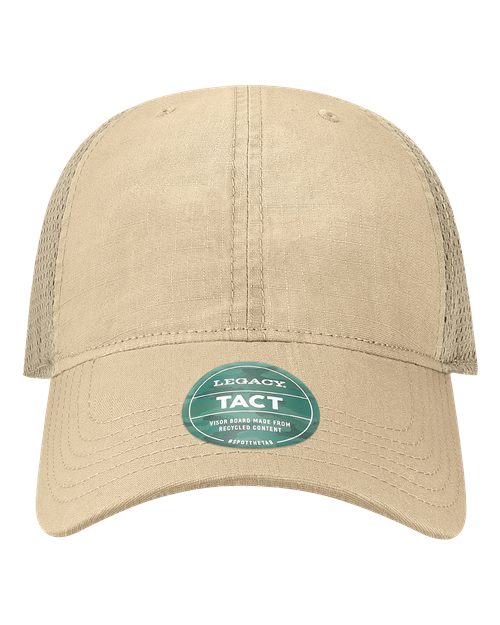Legacy Tacticool Cap