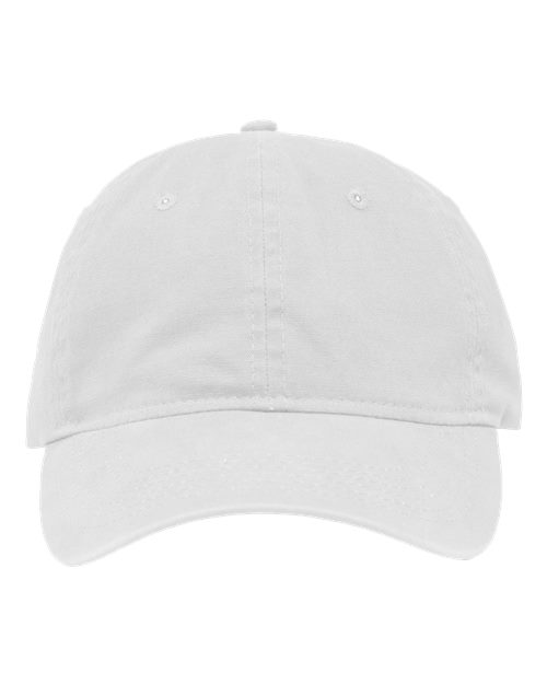 OUTLET-Sportsman Dad Hat Fit