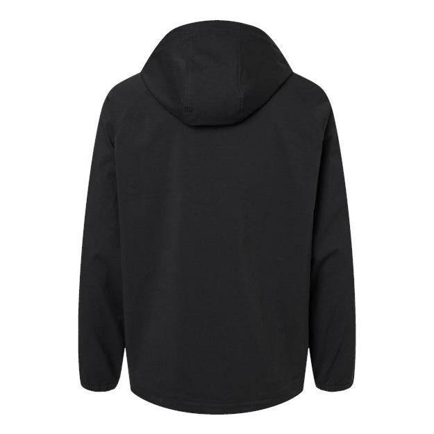 no-logo Adidas Go-To Utility DWR Full-Zip Jacket-Thread Logic-Thread Logic