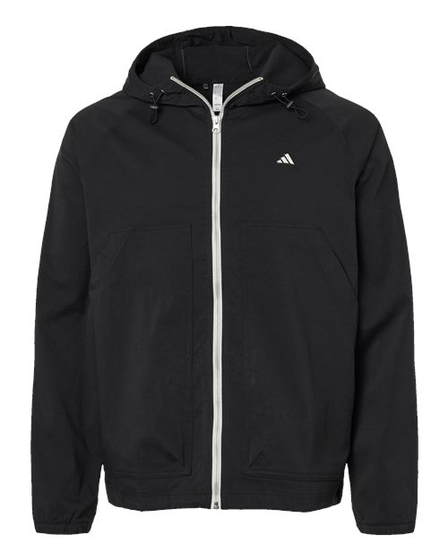Adidas Go-To Utility DWR Full-Zip Jacket