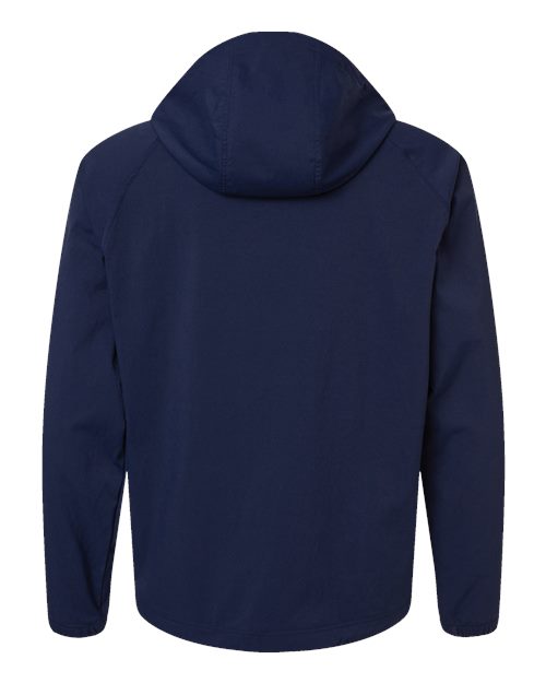 no-logo Adidas Go-To Utility DWR Full-Zip Jacket-Thread Logic-Thread Logic