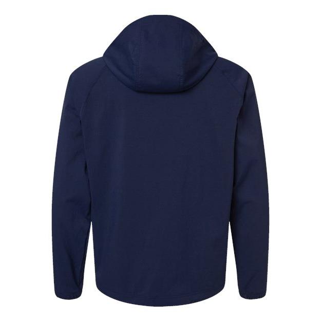 no-logo Adidas Go-To Utility DWR Full-Zip Jacket-Thread Logic-Thread Logic