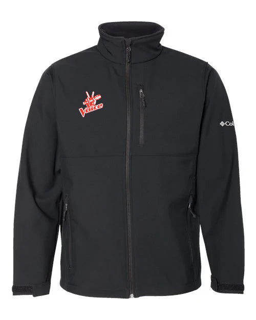 Columbia Ascender™ Soft Shell Jacket | Thread Logic