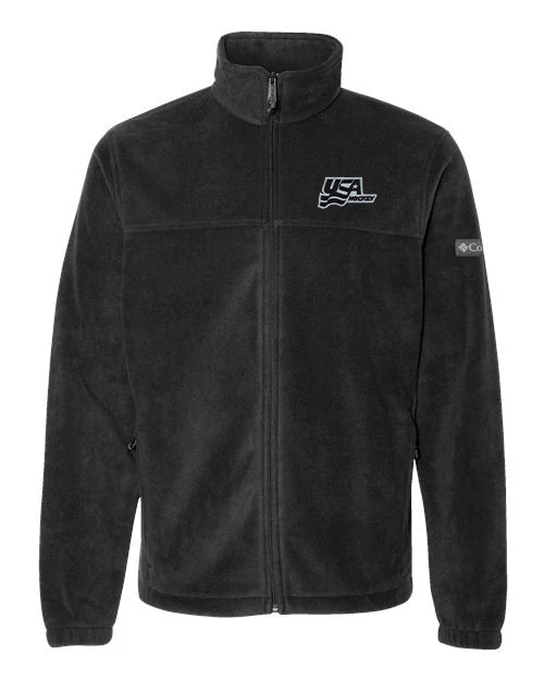 Columbia Steens Mountain™ Full Zip 2.0 Jacket | Thread Logic