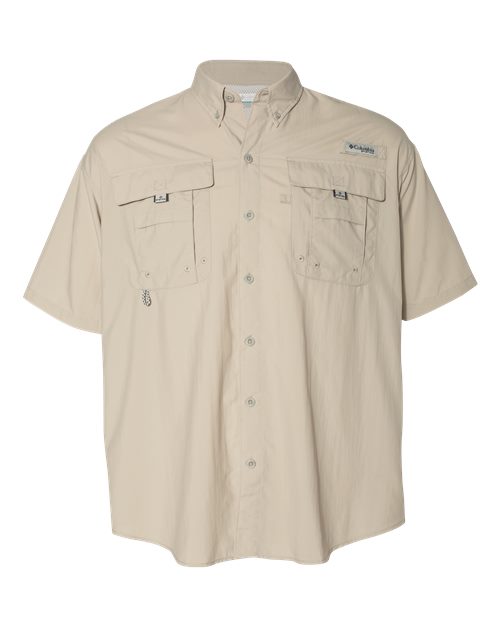 Columbia PFG Bahama II Short Sleeve Shirt
