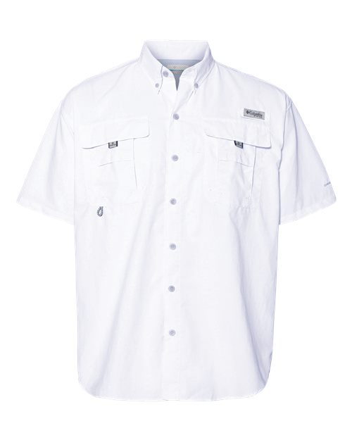 Columbia PFG Bahama II Short Sleeve Shirt