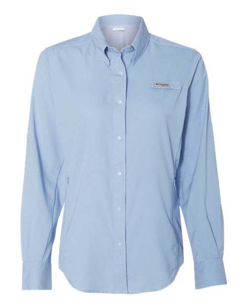 Columbia Ladies PFG Tamiami II Long Sleeve Shirt