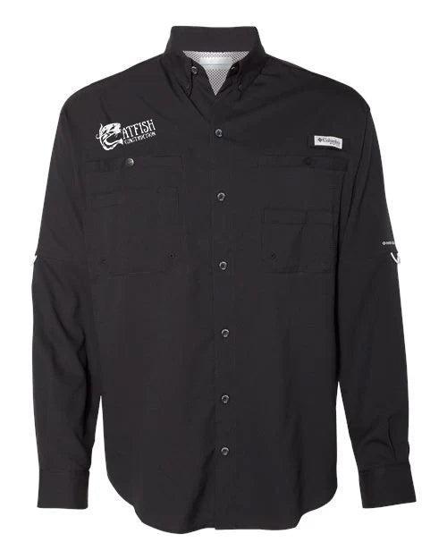 Columbia 212467 Men's PFG Tamiami II Shirt Columbia 212467 Men's PFG Tamiami II Shirt
