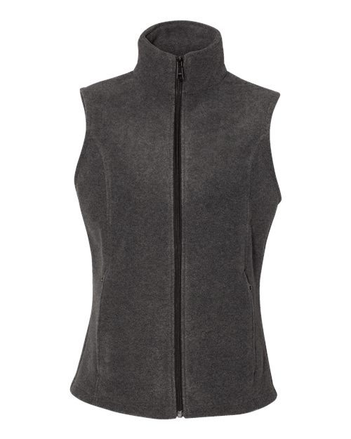 Columbia Ladies Benton Springs Fleece Vest
