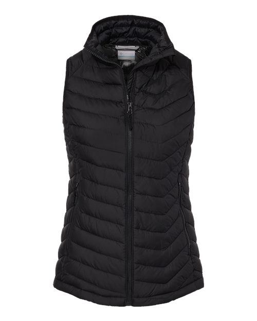 Columbia Ladies Powder Lite Vest