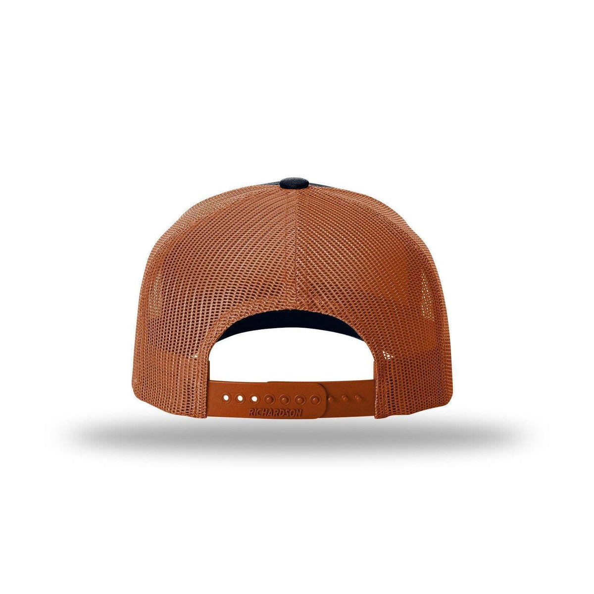 no-logo Richardson Five Panel Trucker With Rope-Richardson-Thread Logic