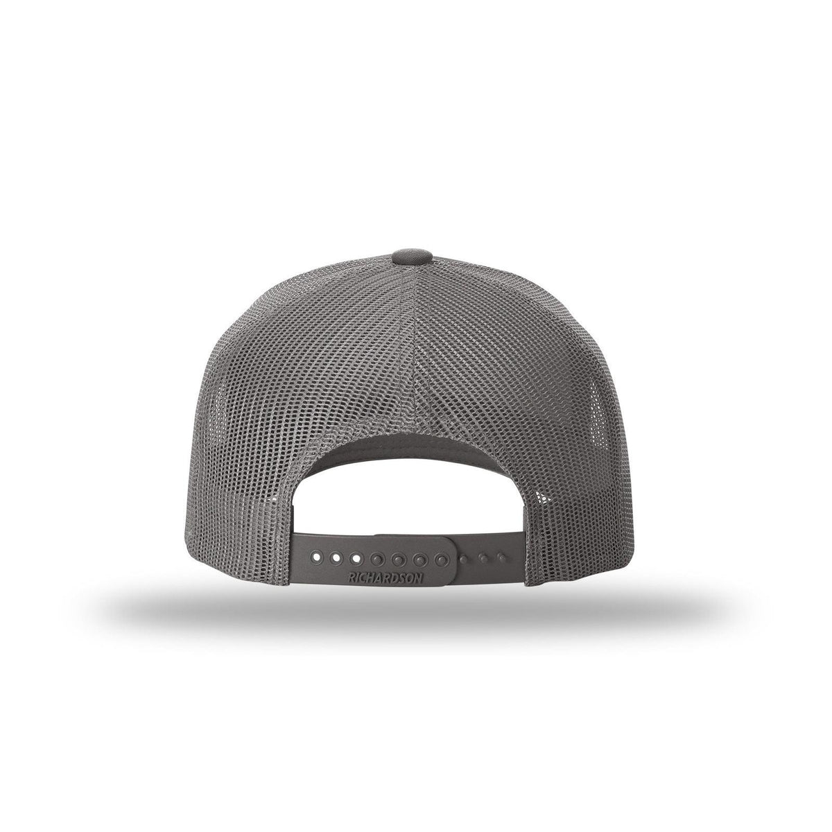 no-logo Richardson Five Panel Trucker With Rope-Richardson-Thread Logic