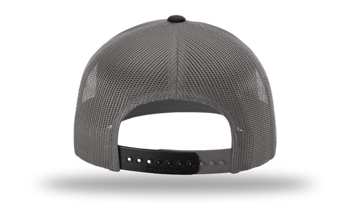 no-logo Richardson Printed Trucker-Richardson-Thread Logic