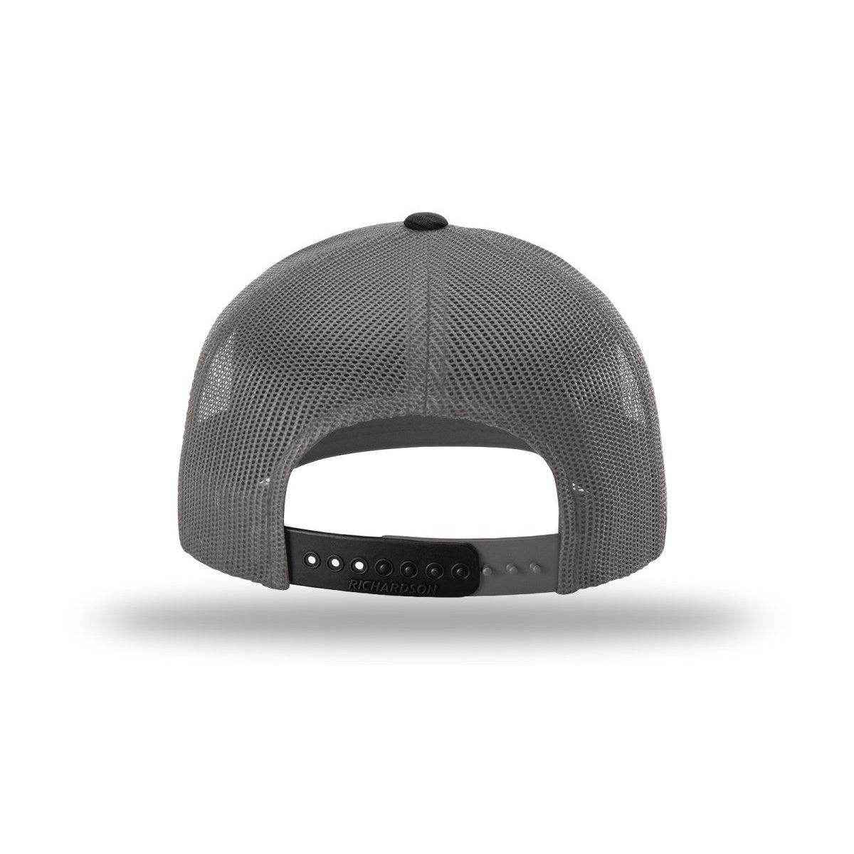 no-logo Richardson Printed Trucker-Richardson-Thread Logic