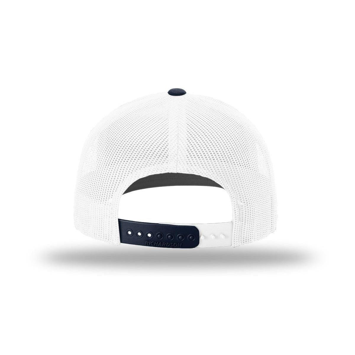 no-logo Richardson Printed Trucker-Richardson-Thread Logic