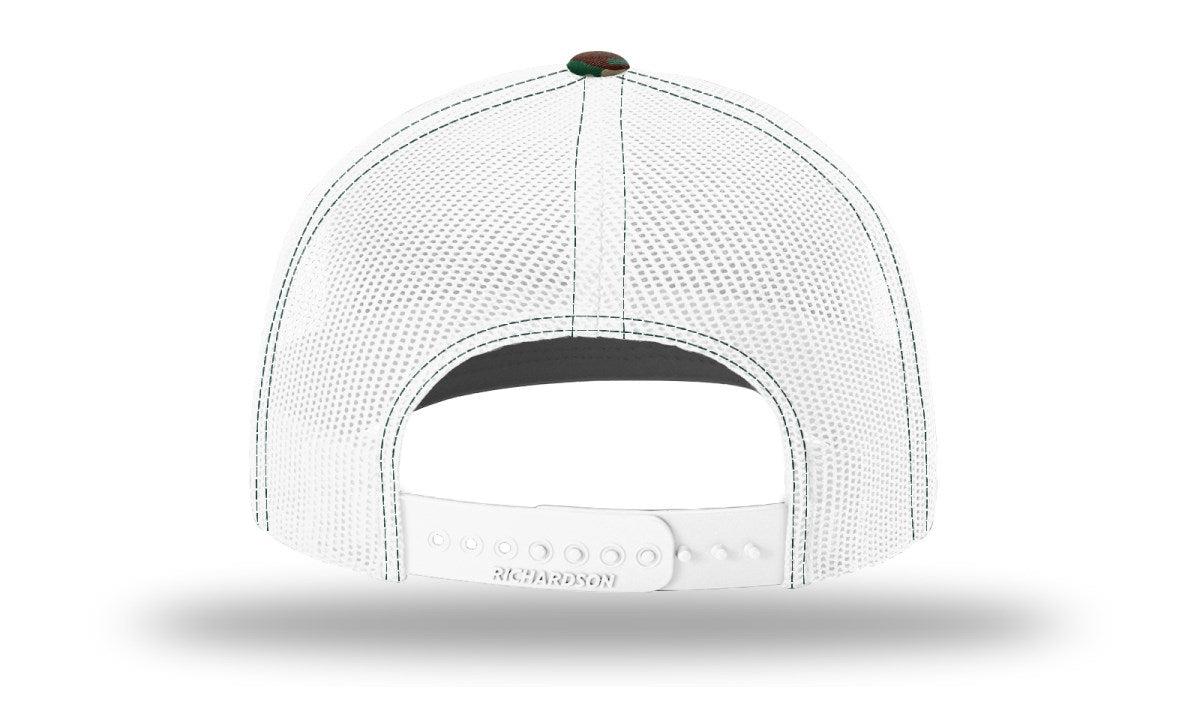 no-logo Richardson Printed Trucker-Richardson-Thread Logic