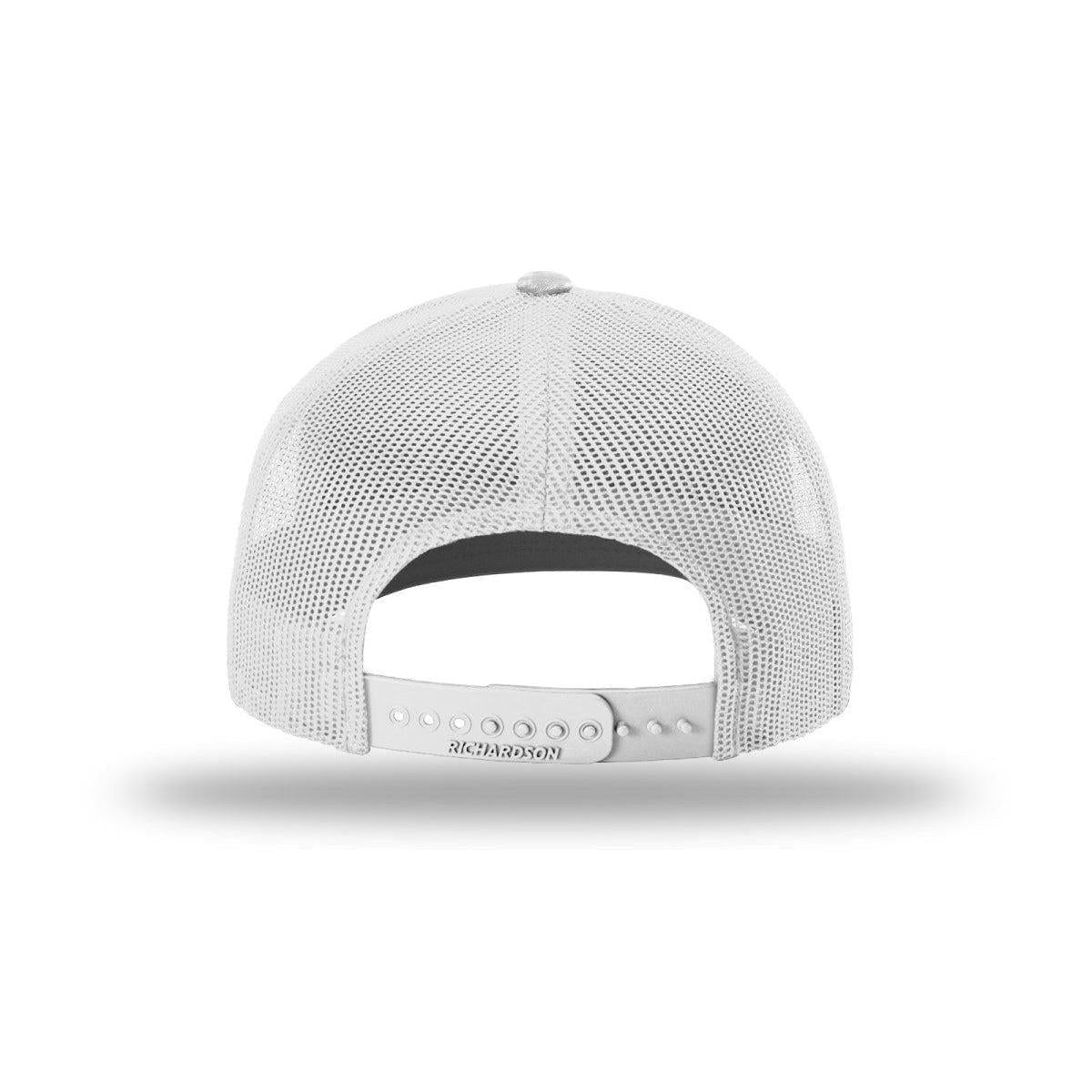 no-logo Richardson Printed Trucker-Richardson-Thread Logic