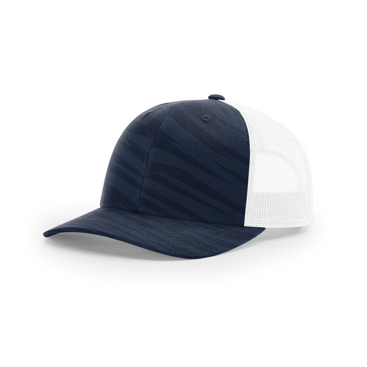 no-logo Richardson Printed Trucker-Richardson-Thread Logic