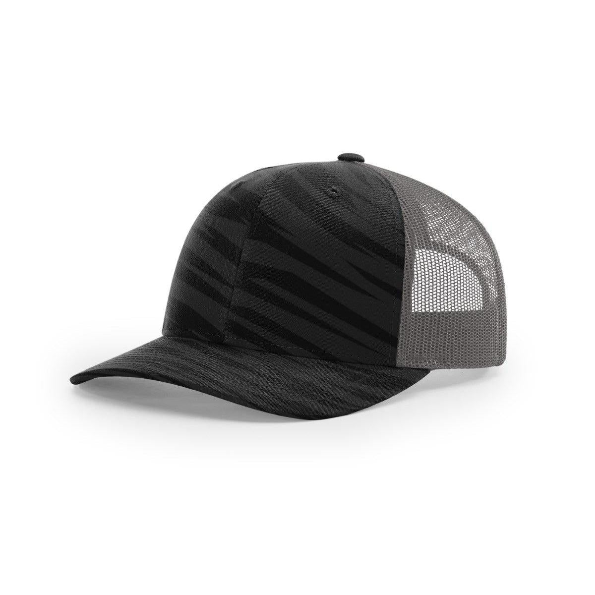 no-logo Richardson Printed Trucker-Richardson-Thread Logic