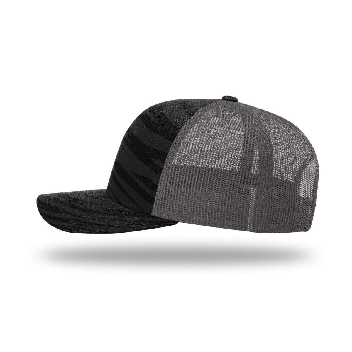 no-logo Richardson Printed Trucker-Richardson-Thread Logic