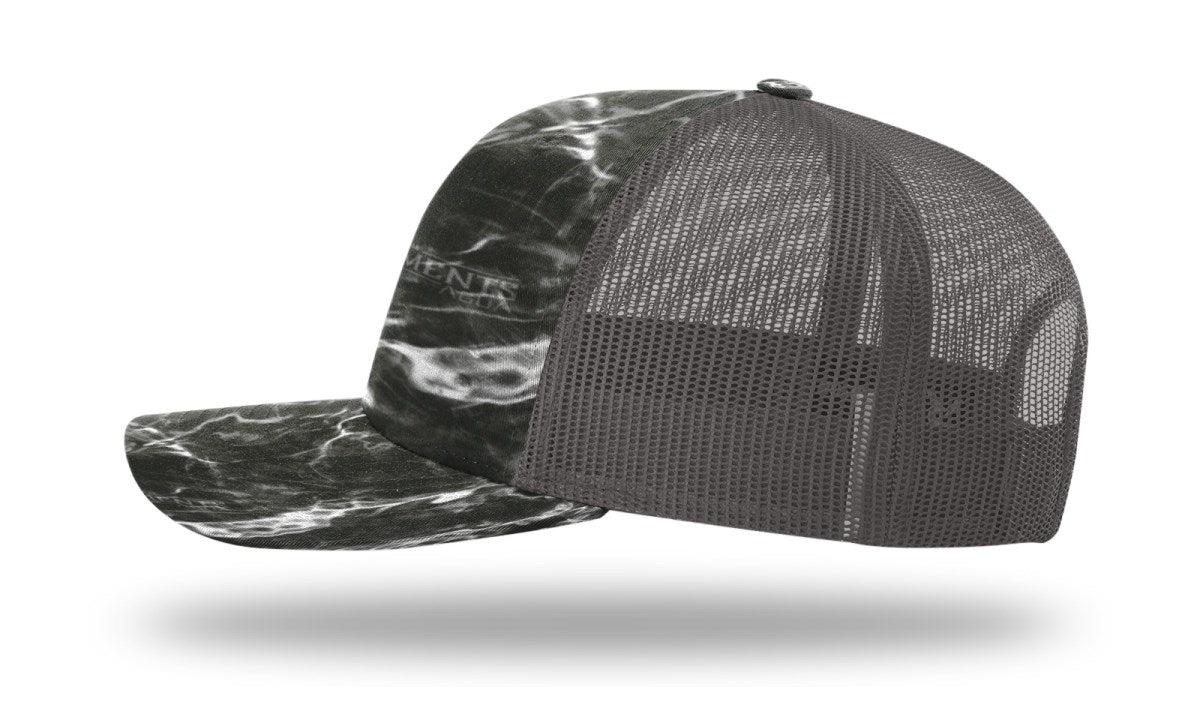 no-logo Richardson Printed Trucker-Richardson-Thread Logic