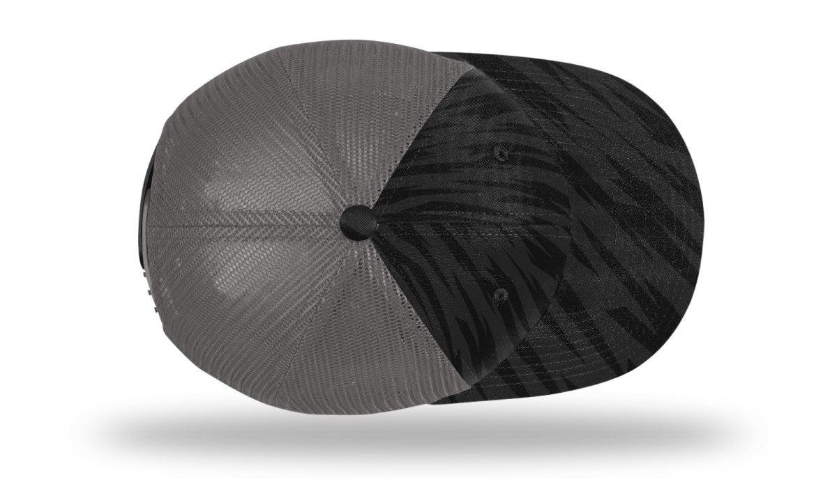 no-logo Richardson Printed Trucker-Richardson-Thread Logic