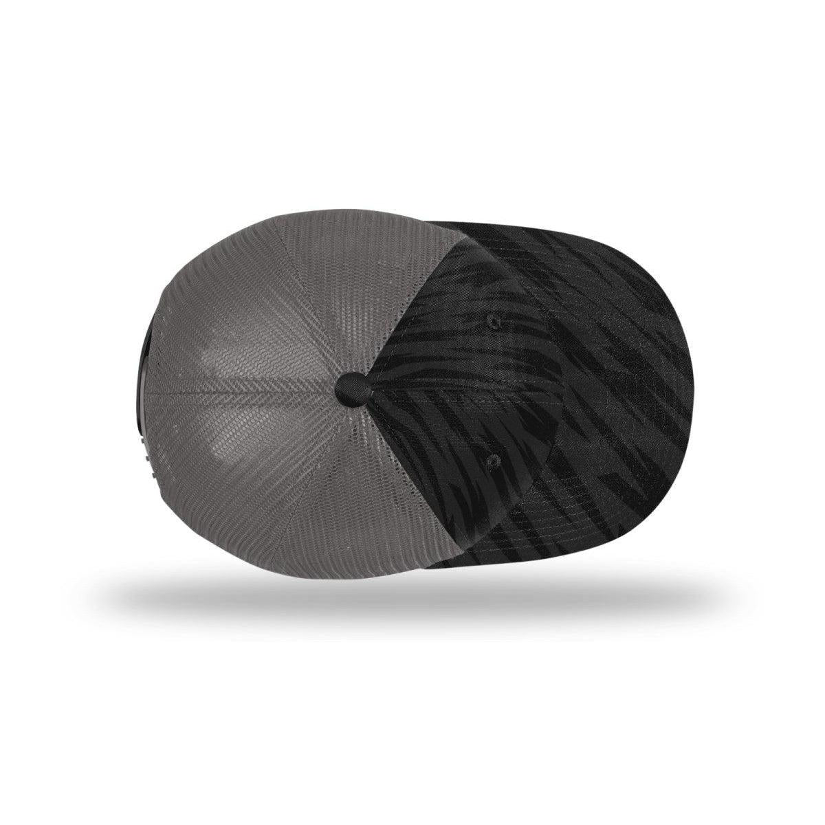 no-logo Richardson Printed Trucker-Richardson-Thread Logic