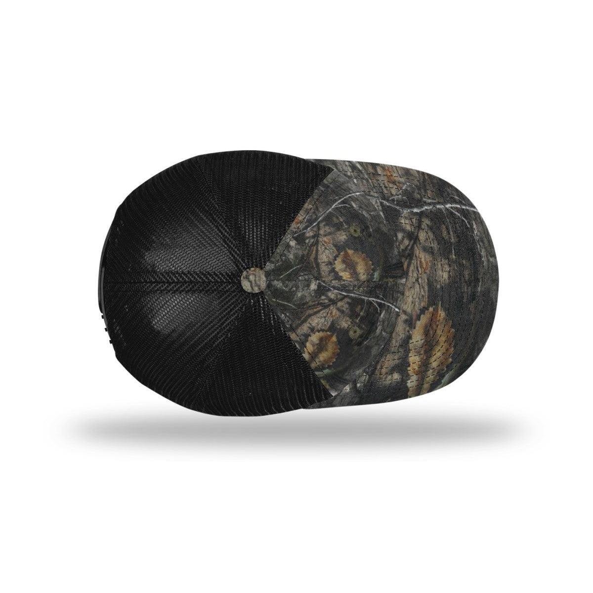 no-logo Richardson Printed Trucker-Richardson-Thread Logic